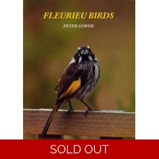 Fleurieu Birds